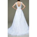 Elegant Wedding Dresses