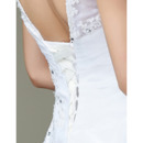 Custom Wedding Dresses