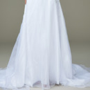 Floor Length Wedding Dresses