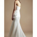 Custom Wedding Dresses