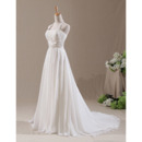 Custom Wedding Dresses