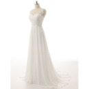 Floor Length Wedding Dresses