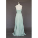 Floor Length Bridesmaid Dresses