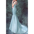 Floor Length Evening Dresses