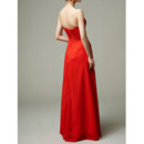 Floor Length Evening Dresses