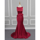 Floor Length Evening Dresses