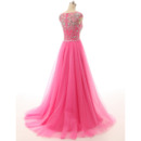 Elegant Evening Dresses