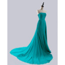 Floor Length Evening Dresses