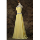 Floor Length Evening Dresses