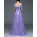 Floor Length Evening Dresses