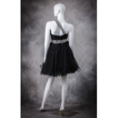 Short Homecoming Dresses