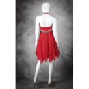 Short Homecoming Dresses