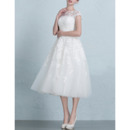 Short Summer Wedding Dresses