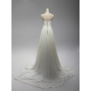 Custom Wedding Dresses