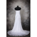 Custom Wedding Dresses