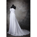 Floor Length Wedding Dresses