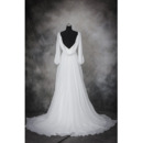 Custom Wedding Dresses