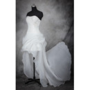 Custom Wedding Dresses