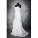 Custom Wedding Dresses