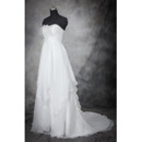 Custom Wedding Dresses