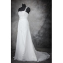 Custom Wedding Dresses