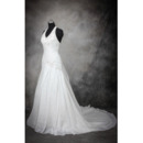 Custom Wedding Dresses