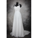 Custom Wedding Dresses