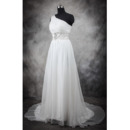 Custom Wedding Dresses