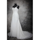 Custom Wedding Dresses