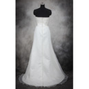 Custom Wedding Dresses