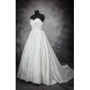 Custom Wedding Dresses