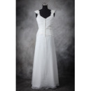 Custom Wedding Dresses