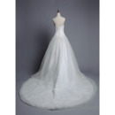 Custom Wedding Dresses