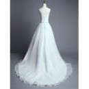 Custom Wedding Dresses