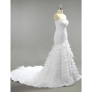 Custom Wedding Dresses