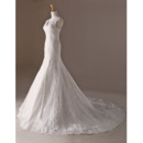 Custom Wedding Dresses