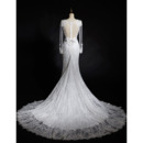 Sexy Wedding Dresses