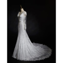 Custom Wedding Dresses