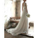 Elegant Wedding Dresses