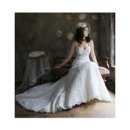 Custom Wedding Dresses