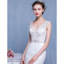 Custom Wedding Dresses