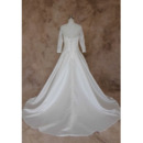 Custom Wedding Dresses