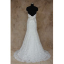 Custom Wedding Dresses