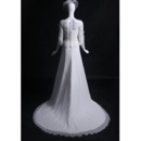 Custom Wedding Dresses