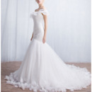 Elegant Wedding Dresses