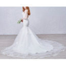 Custom Wedding Dresses