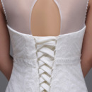 Custom Wedding Dresses