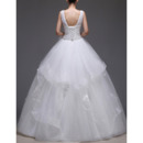 Elegant Wedding Dresses