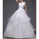 Custom Wedding Dresses