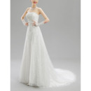 Custom Wedding Dresses